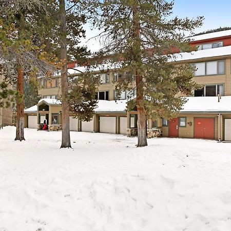 Montezuma Condominiums Keystone Exterior photo